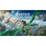 Avatar: Frontiers of Pandora - UBISOFT 🔥