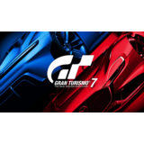 ⭐Gran Turismo 7⭐PS4 | PS5 Аренда П2 🔵 БЕЗ АКТИВАЦИИ