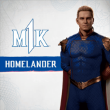 🔵МК1 Homelander / МК1 Патриот | PS5 Турция🔵