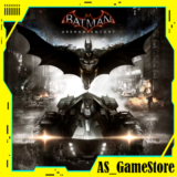 🔵Batman: Arkham Knight / Бэтмен Аркхем |PS4/PS5 Турция