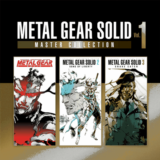 🔵METAL GEAR SOLID: MASTER COL Vol.1 | PS4/PS5 Турция
