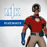 🔵MK1 Peacemaker / МК1 Миротворец | PS5 Турция🔵