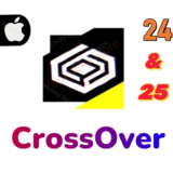 Crossover mac​🌐crossover mac купить пожизненный ключ💻
