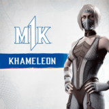 🔵MK1 Khameleon / МК1 Хамелеон | PS5 Турция🔵