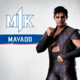 🔵MK1 Mavado / МК1 Мавадо | PS5 Турция🔵