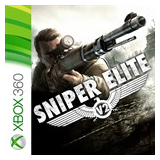 ☑️⭐Sniper Elite V2 XBOX от 360⭐Покупка на Ваш акк⭐☑️ 🫵