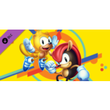 💳0%⭐️Sonic Mania Encore DLC Steam Ключ🔑РФ-МИР+🎁