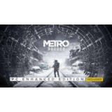 METRO EXODUS EE 💎 [ONLINE EPIC] ✅ Полный доступ ✅ + 🎁