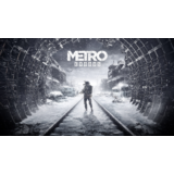 Metro Exodus Gold Edition (+Все DLC) - STEAM АККАУНТ 🔥