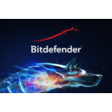 BitDefender Antivirus Plus 1 ПК, ключ на 3 года