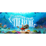 Another Crab's Treasure Global Steam Key Region Free