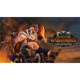 Total War: WARHAMMER III - Ogre Kingdoms Steam ключ