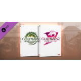 Expansion Starter Pack - Guild Wars 2: Heart of Thorns™