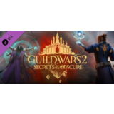 Guild Wars 2 - Secrets of the Obscure Expansion 💎STEAM