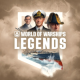 ✅World of Warships: Legends — PS5™ Сверхдредноут✅ПСН