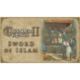 Crusader Kings II: Sword of Islam STEAM Gift - Global