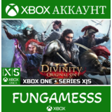 DIVINITY + CODE VEIN + SAINTS ROW + BORDERLAND❤️‍🔥XBOX