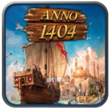 Anno 1404 | ONLINE | Uplay | ПК + Смена Почты