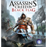 Assassin’s Creed IV Black Flag | Uplay + Смена Почты