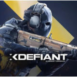 XDefiant | ONLINE | Uplay | ПК + Смена Почты