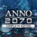 Anno 2070 Complete Edition | Uplay | ПК + Смена Почты