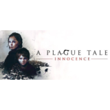A Plague Tale: Innocence STEAM key Region Free