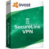 🔑Устройство Avast SecureLine VPN 3 года 1 — ГЛОБАЛЬНАЯ