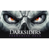 Darksiders Franchise Pack STEAM Gift  - RU/CIS