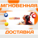 🔥STAR WARS Squadrons\ORIGIN/EA APP\Весь Мир + РФ\Ключ