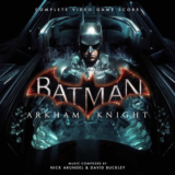 Batman™: Arkham Knight +30 Игр | Steam | Region Free