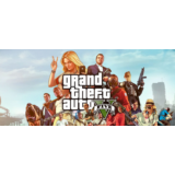 🔥GTA 5 : Premium Edition🔥Россия\СНГ🔥STEAM