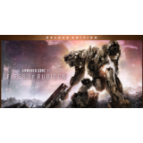 ARMORED CORE VI FIRES OF RUBICON DELUXE - STEAM 🔥