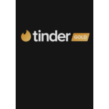 🧡Tinder Gold - 1 Month KEY🔑