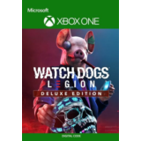 🧡Watch Dogs: Legion  Deluxe Edition XBOX KEY🔑