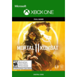 🧡 MORTAL KOMBAT 11  XBOX ONE / XBOX SERIES X|S KEY 🔑