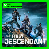 🟡THE FIRST DESCENDANT🟡 | ⚫КАЛИБРЫ⚫ | 💚XBOX БЫСТРО💚