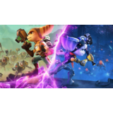 Ratchet & Clank: Rift Apart - STEAM АККАУНТ 🔥