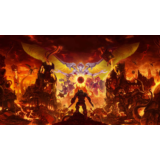 DOOM Eternal Deluxe Edition (+2 DLC) - STEAM 🔥