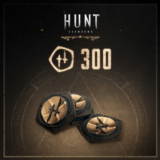 ✅Hunt: Showdown - 300 Blood Bonds✅ПСН✅PLAYSTATION