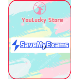 ✔️Savemyexams Premium Shared Account 1-12 Months🏆