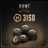 ✅Hunt: Showdown - 3150 Blood Bonds✅ПСН✅PLAYSTATION