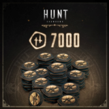 ✅Hunt: Showdown - 7000 Blood Bonds✅ПСН✅PLAYSTATION