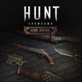 ✅Hunt: Showdown - Azure Arsenal✅ПСН✅PLAYSTATION
