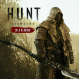 ✅Hunt: Showdown - Cold Blooded✅ПСН✅PLAYSTATION