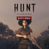 ✅Hunt: Showdown - Death´s Herald✅ПСН✅PLAYSTATION