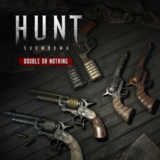 ✅Hunt: Showdown - Double or Nothing✅ПСН✅PLAYSTATION