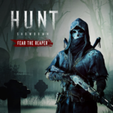 ✅Hunt: Showdown – Fear The Reaper✅ПСН✅PLAYSTATION