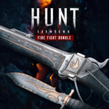 ✅Hunt: Showdown - Fire Fight✅ПСН✅PLAYSTATION
