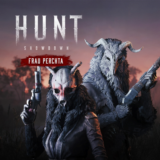 ✅Hunt: Showdown – Frau Perchta✅ПСН✅PLAYSTATION