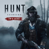 ✅Hunt: Showdown - Law of Salvage✅ПСН✅PLAYSTATION